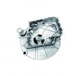 Low Pressure Aluminum Alloy Casting Molding Flywheel Shell for sale