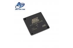 China AT91SAM9260B Atmel Electronic Components Microcontroller Chips 16 KB supplier