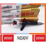 095000-5600 diesel fuel injector 1465A041 common rail injector 095000-5600 for MITSUBISHI L200 for sale