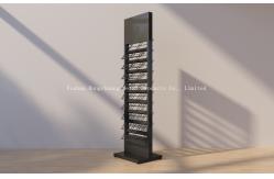 China TUV Tile Sample Display Rack supplier
