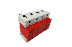 China Class B DC SPD 1000V supplier