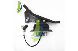 China 490-1013 Control GP Pedal For Excavator 4901013 supplier