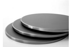 China 99.95% Purity Molybdenum Sputtering Target In Semiconductor supplier