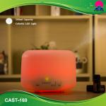 Small Electric Essential Oil Mist Diffuser 30dB 500ml PP Material