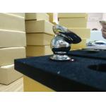 Mobile Phone Magnetic Car Holder 360 degree swivel phone holder for sale