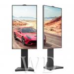 Sunlight Readable 3000 Nits Interactive Touch Kiosk High Brightnes for sale