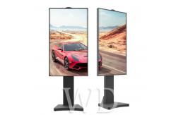 China FCC Approval Sunlight Readable Touch Screen supplier