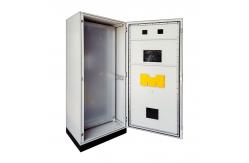 China Independent Ip55 6a Electrical Distribution Box Non Standard Customization Durable supplier