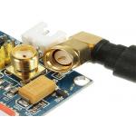 DC 5V Sim900a Wireless Data Transmission Module GSM GPRS Board Kit With Ant