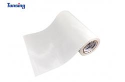 China High Elastic Hot Melt Adhesive Film Manufacturers For Bonding Bra Womens Underwear supplier