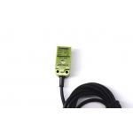 Normally Open Safety Proximity Switch , 3 Wire Inductive Sensor Dust Proof for sale