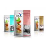 Mylar Snack Custom Plastic Pouch Packaging Food Packaging Bag for sale
