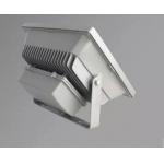 45w 55w Warehouse Flood Lights Ac176-305v Ip66 100lm/W for sale