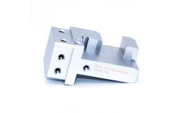 China 100% Inspection Precision CNC Milling Parts for Smooth and Accurate Results supplier