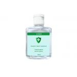 Effective Medical Hand Sanitizer Gentle Moisturizing Antibacterial Liquid Soap for sale