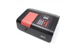 China UV-1500 Single Beam Spectrometer Macylab Lab Instruments Low Stray Light supplier