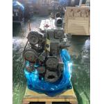 Industrial Diesel Engine Deutz BF4M1013 / C / FC / E / EC / CP / ECP