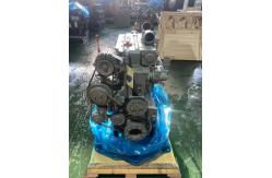 China Industrial Diesel Engine Deutz BF4M1013 / C / FC / E / EC / CP / ECP supplier