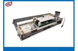 China WST-001B GRG Withdrawal Shutter Assembly ATM Machine Parts WST001B supplier