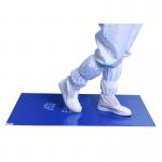 OEM Dust Remove Tacky Mats Clean Room Multilayer 72X80 for sale