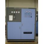500kw Water Cooled High Frequency Pipe Welding Machine 60m/min Automatic