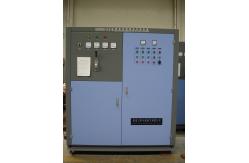 China 500kw Water Cooled High Frequency Pipe Welding Machine 60m/min Automatic supplier