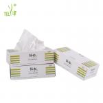 2ply Netting Woodpulp Disposable Medical Towels Biodegradable for sale