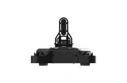 China 50km/H Fast Electrical Go Kart 2.89Nm Wheel Base 920mm Pedal Adjustable supplier