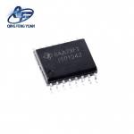 Texas ISO5452DW In Stock Electronic Components Integrated Circuits ic for micro controller chip TI IC chips SOIC-16 for sale