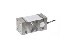 China Stainless Steel 50kg Platform Scale Load Cell supplier