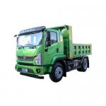 Shaanxi Automobile Commercial Vehicle Xuande X9 Standard Version 220 Horsepower 4X2 4m Dump Truck for sale