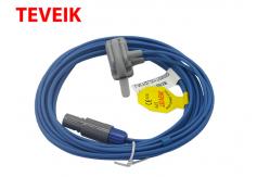 China Patient Monitor Accessories neonate non-seperate wrap Spo2 sensor supplier