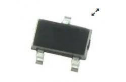 China SZMMBZ27VCLT1G 300mW Small Signal Relays SOT23 Patch Zener Diode supplier