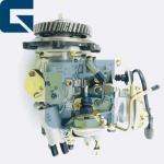 104746-5113 1047465113 Diesel Fuel Injection Pump For 4JB1 Engine