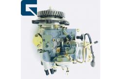 China 104746-5113 1047465113 Diesel Fuel Injection Pump For 4JB1 Engine supplier