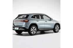 China Mercedess Benz EQA 260 Electric Cars High Speed EV New Energy Vehicles SUV supplier