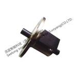 200N.m 0.5%FS EV Motor Dynamic Torque Sensor Power Torque Test for sale