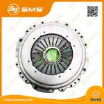 AZ9725160100 Clutch Pressure Plate Sinotruk Howo Truck Spare Parts Clutch Parts for sale