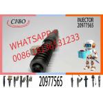 Quality Fuel Injector 85003109 20582430 20977565 21106375 21244717 21451295 21543203