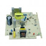 Polyimide PTFE Multilayer PCBs Immersion Silver Turnkey PCBA for sale