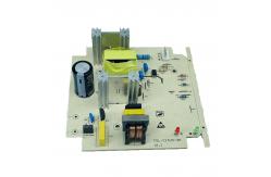 China Polyimide PTFE Multilayer PCBs Immersion Silver Turnkey PCBA supplier