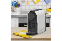 China 750ml Home Coffee Machine 1350W , 220-240V Coffee Capsule Maker Machine supplier
