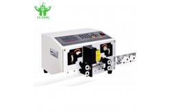 China 180W Cable Harness CE Wire Testing Equipments Tungsten Steel LCD Display supplier