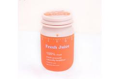 China Bottle Shaped ABS Cute Kitchen Timer EN71 certificate alarm clock timer supplier