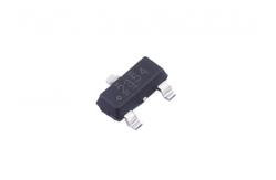 China TMP235A4DBZR IC Electronic Components Analog output temperature sensor supplier