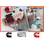 Excavator part Excavator fuel injection pump 5594766 4921431 4921432 Neutral new Common Rail fuel pump 3973228 for sale
