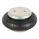 Phoenix SP1B05 FS70-7 Single Convoluted Contitech Air Spring G1/4 Air Bellows