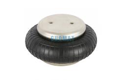 China Phoenix SP1B05 FS70-7 Single Convoluted Contitech Air Spring G1/4 Air Bellows supplier
