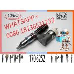 Fuel Pump Injector 170-5252 Diesel For  C12 1705252 Engine