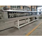 Plastic Pipe Automatic Manual Flaring Machine Mpp PVC Pipe Tube Extrusion Machine